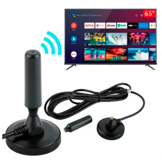 Antena TVMaster Full HD